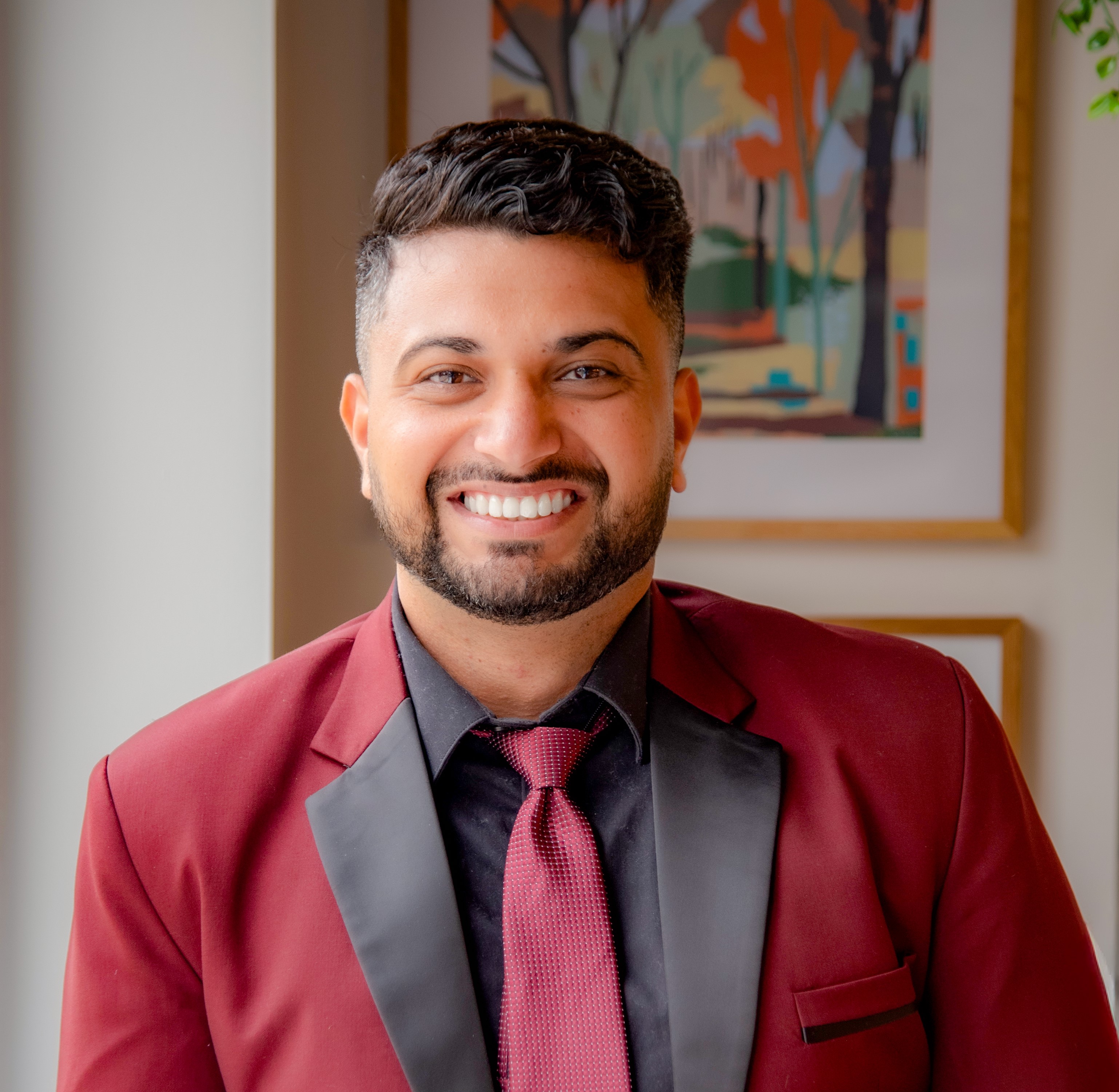 Sanjeev sports psychologist